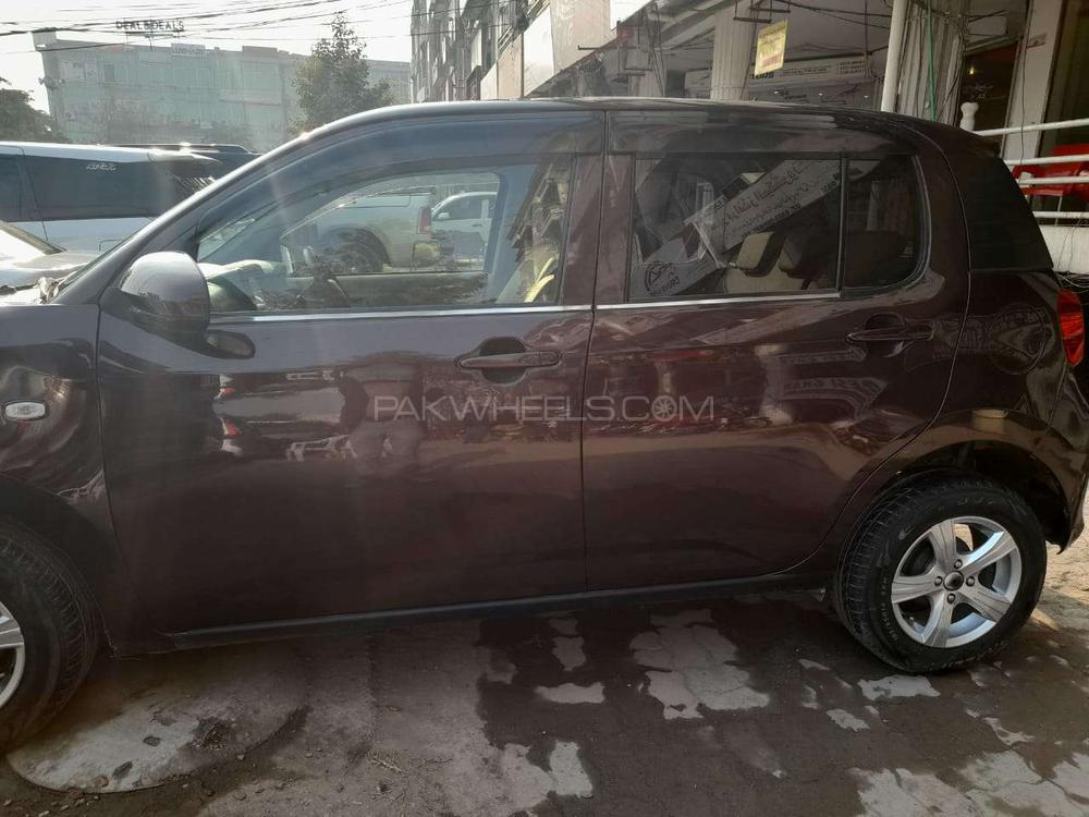 Daihatsu Boon 2017 for Sale in Islamabad Daihatsu Boon 2017 for Sale in Islamabad Image-5