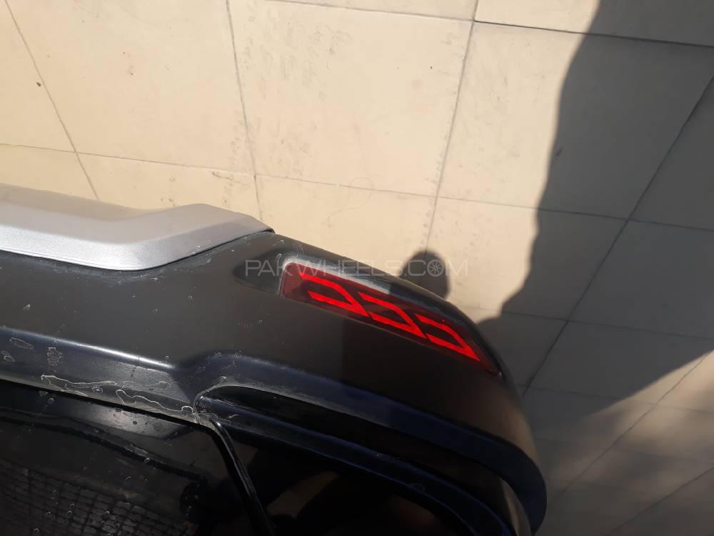 ہونڈا بی آر-وی 2019 for Sale in لاہور ہونڈا بی آر-وی 2019 for Sale in لاہور Image-12