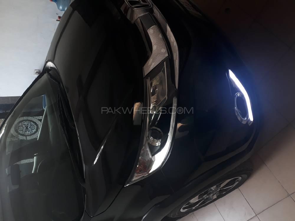 ہونڈا بی آر-وی 2019 for Sale in لاہور ہونڈا بی آر-وی 2019 for Sale in لاہور Image-2