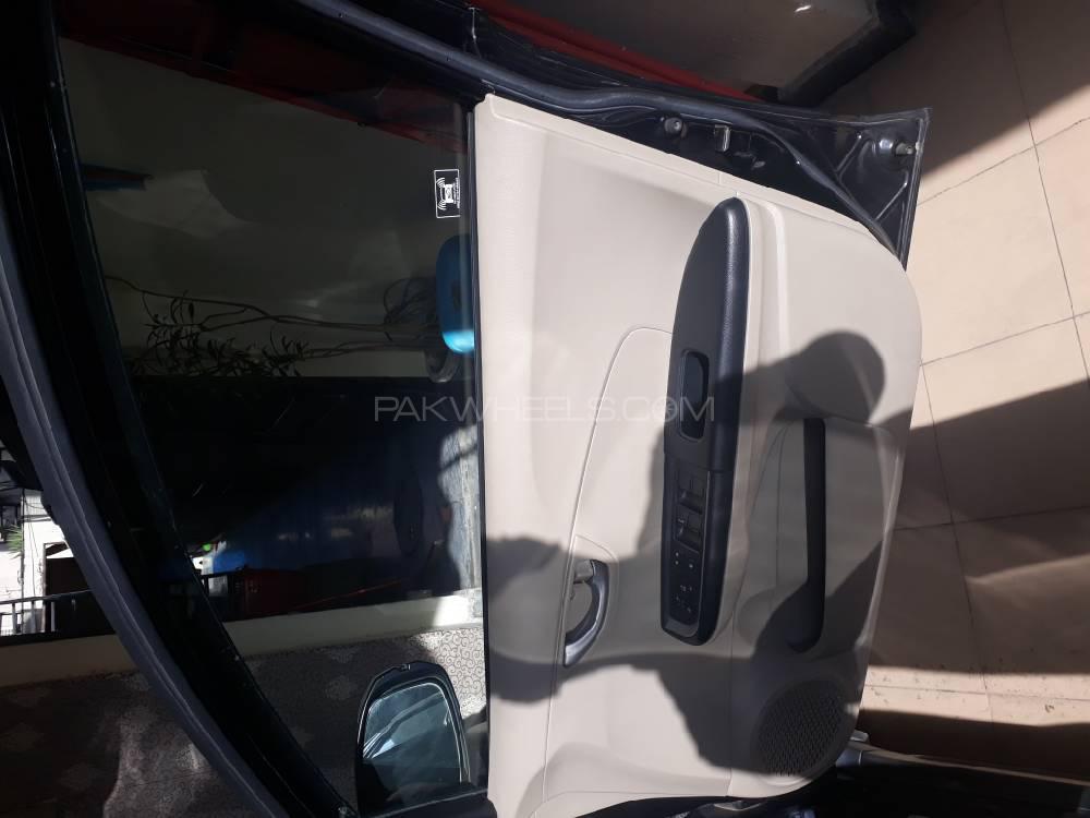 ہونڈا بی آر-وی 2019 for Sale in لاہور ہونڈا بی آر-وی 2019 for Sale in لاہور Image-15