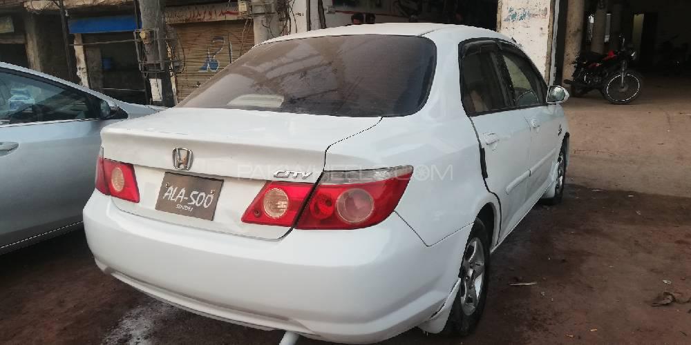Honda City 2006 for Sale in Rahim Yar Khan Image-1