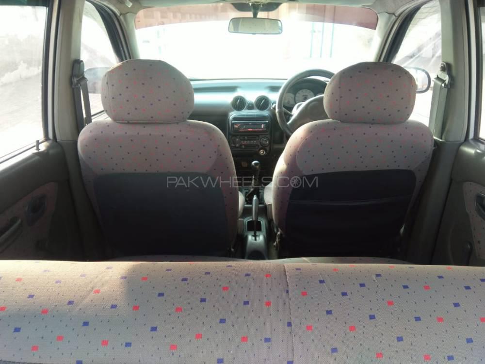 ہنڈائی سانترو 2004 for Sale in وہاڑی ہنڈائی سانترو 2004 for Sale in وہاڑی Image-11