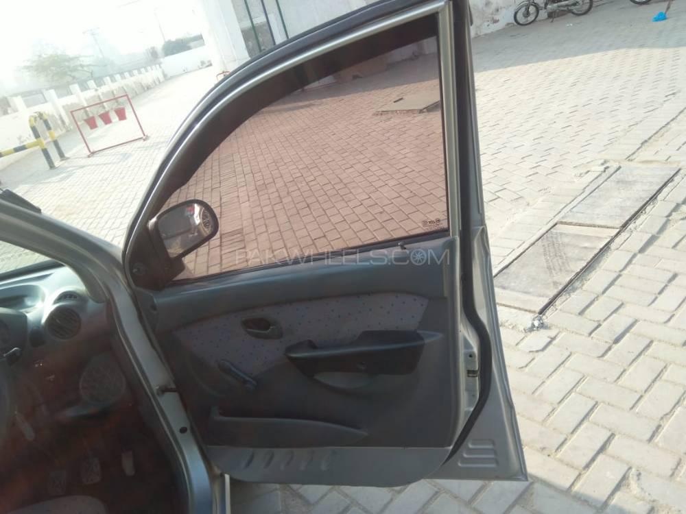 ہنڈائی سانترو 2004 for Sale in وہاڑی ہنڈائی سانترو 2004 for Sale in وہاڑی Image-15