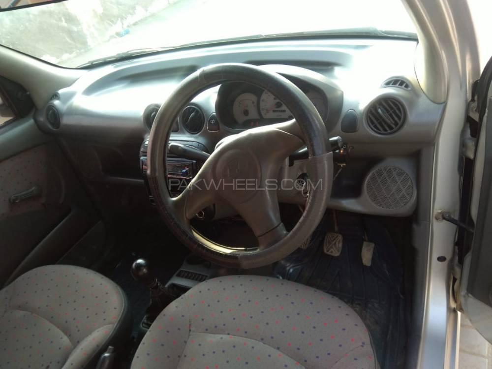 ہنڈائی سانترو 2004 for Sale in وہاڑی ہنڈائی سانترو 2004 for Sale in وہاڑی Image-16