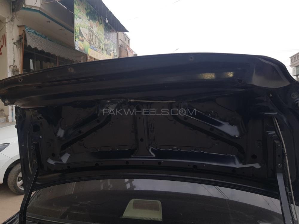 Mitsubishi Lancer 2005 for Sale in Multan Mitsubishi Lancer 2005 for Sale in Multan Image-2