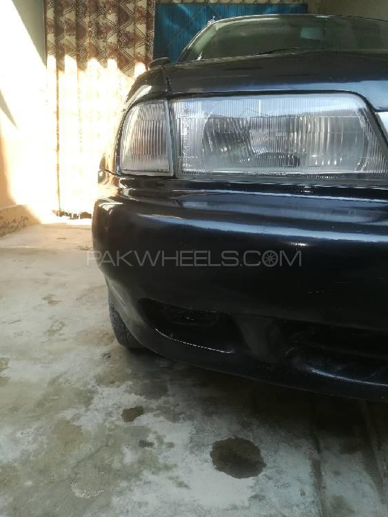 Suzuki Baleno 2000 for Sale in Mardan Image-1