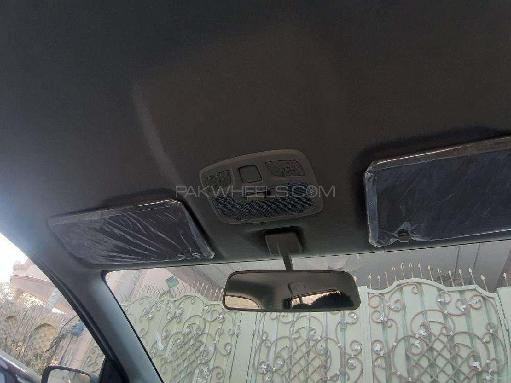 سوزوکی کلٹس 2020 for Sale in گجرات سوزوکی کلٹس 2020 for Sale in گجرات Image-8