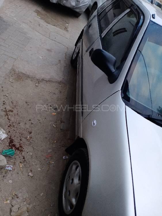 Suzuki Cultus 2013 for Sale in Sukkur Image-1