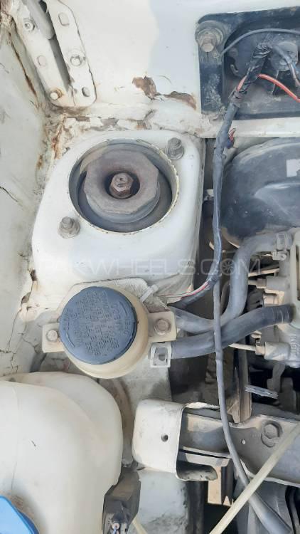 Suzuki Khyber 1993 for Sale in Lahore Suzuki Khyber 1993 for Sale in Lahore Image-7