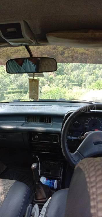 Suzuki Margalla 1996 for Sale in Rawalpindi Suzuki Margalla 1996 for Sale in Rawalpindi Image-7