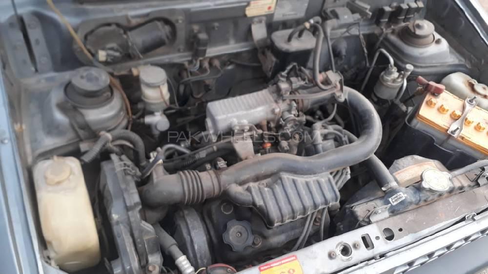 سوزوکی مہران 2013 for Sale in راولپنڈی سوزوکی مہران 2013 for Sale in راولپنڈی Image-3