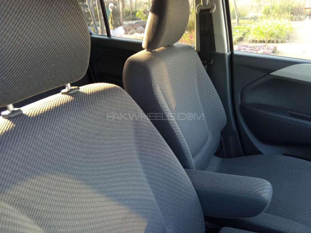 Suzuki Wagon R 2016 for Sale in Rawalpindi Suzuki Wagon R 2016 for Sale in Rawalpindi Image-7