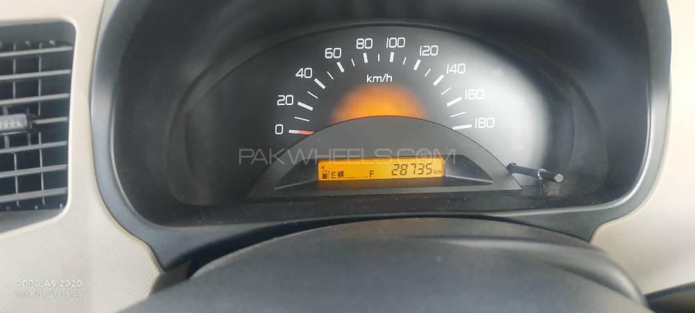 سوزوکی ویگن آر 2019 for Sale in لاہور سوزوکی ویگن آر 2019 for Sale in لاہور Image-17