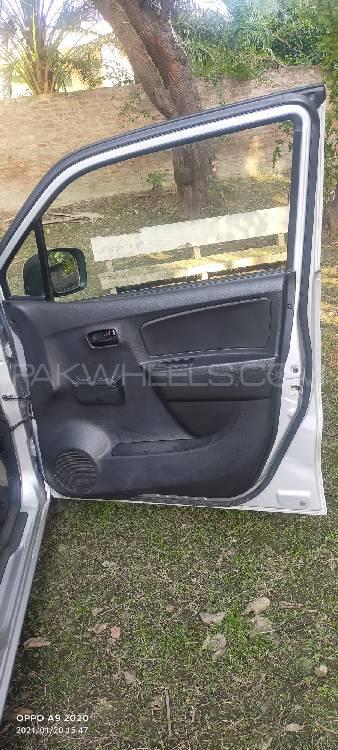 سوزوکی ویگن آر 2019 for Sale in لاہور سوزوکی ویگن آر 2019 for Sale in لاہور Image-10