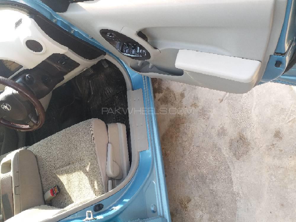 Toyota Passo 2012 for Sale in Peshawar Toyota Passo 2012 for Sale in Peshawar Image-6
