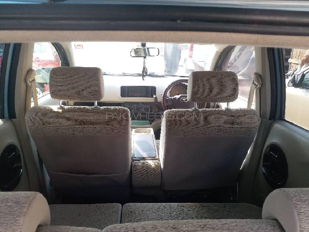 Toyota Passo 2012 for Sale in Peshawar Toyota Passo 2012 for Sale in Peshawar Image-3