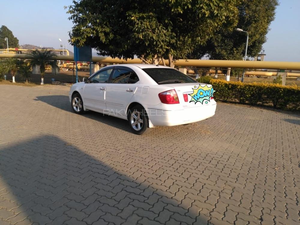 Toyota Premio 2002 for Sale in Wah cantt Image-1