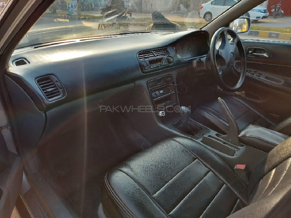 Honda Accord 1997 for Sale in Lahore Image-1