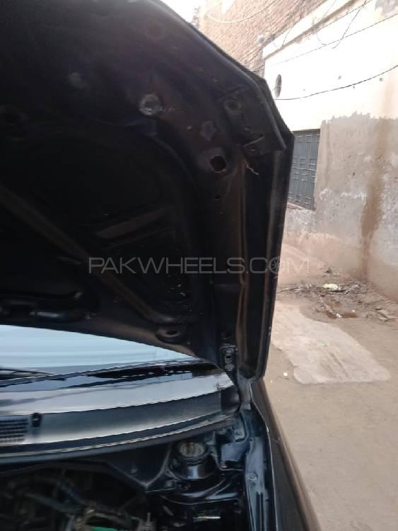 Honda City 2008 for Sale in Multan Honda City 2008 for Sale in Multan Image-2
