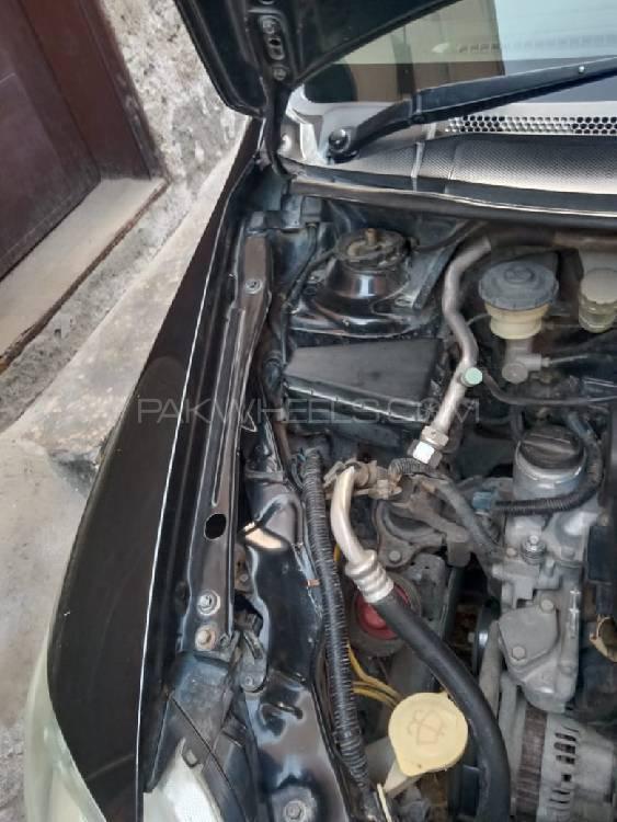 Honda City 2008 for Sale in Multan Honda City 2008 for Sale in Multan Image-6