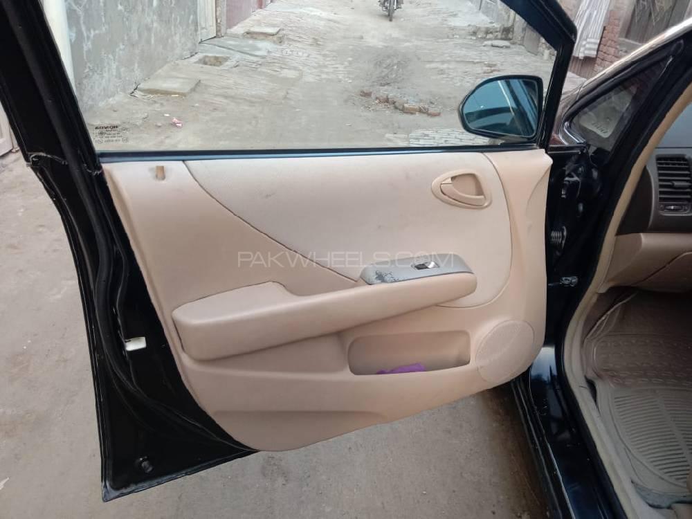 Honda City 2008 for Sale in Multan Honda City 2008 for Sale in Multan Image-13