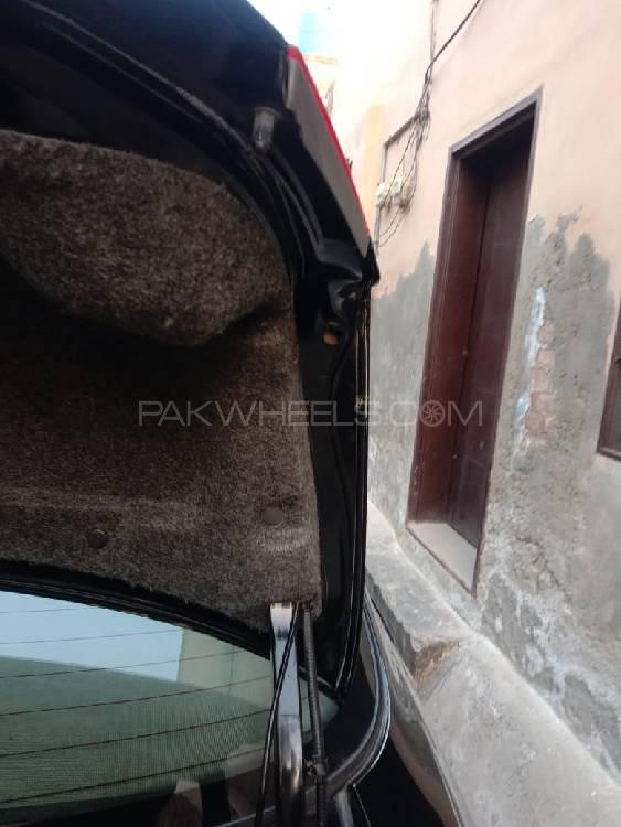 Honda City 2008 for Sale in Multan Honda City 2008 for Sale in Multan Image-10