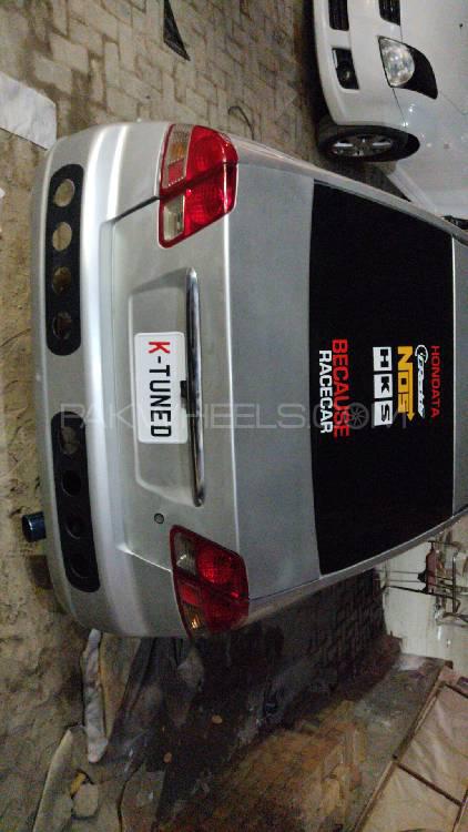 Honda Civic 2001 for Sale in Rawalpindi Honda Civic 2001 for Sale in Rawalpindi Image-8