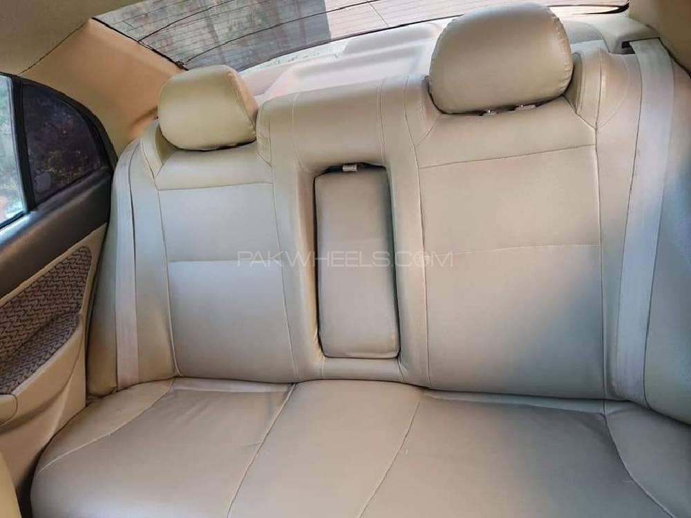 Honda Civic 2004 for Sale in Talagang Honda Civic 2004 for Sale in Talagang Image-3