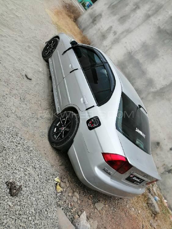 Honda Civic 2001 for Sale in Haripur Honda Civic 2001 for Sale in Haripur Image-7