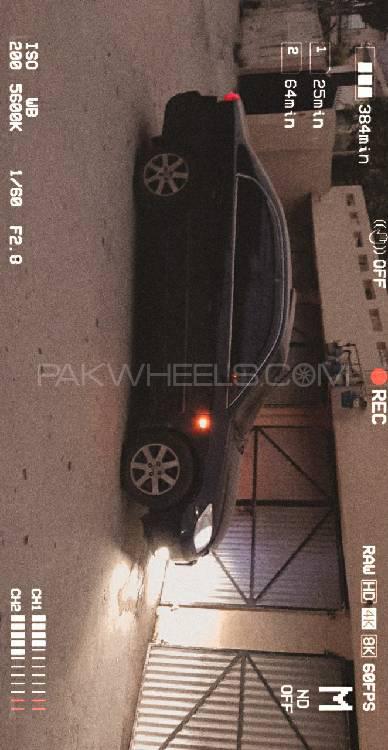 Honda Civic 2005 for Sale in Rawalpindi Honda Civic 2005 for Sale in Rawalpindi Image-4