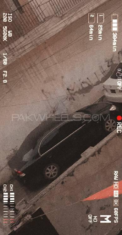 Honda Civic 2005 for Sale in Rawalpindi Honda Civic 2005 for Sale in Rawalpindi Image-5