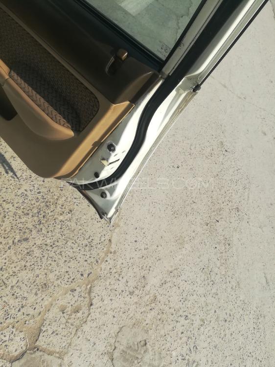 Honda Civic 2004 for Sale in Rawalpindi Honda Civic 2004 for Sale in Rawalpindi Image-23