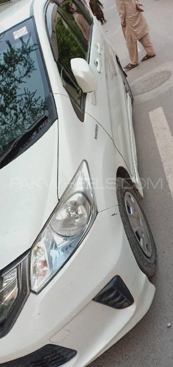 Honda Freed 2014 for Sale in Lahore Honda Freed 2014 for Sale in Lahore Image-2