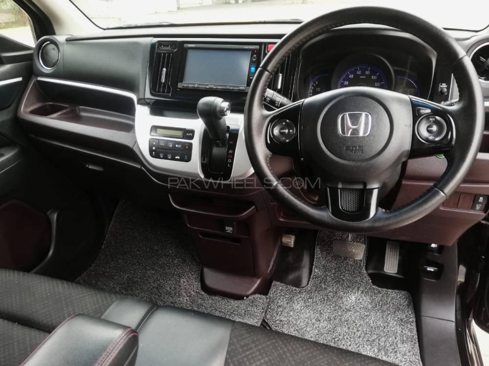 Honda N Wgn 2015 for Sale in Lahore Honda N Wgn 2015 for Sale in Lahore Image-8