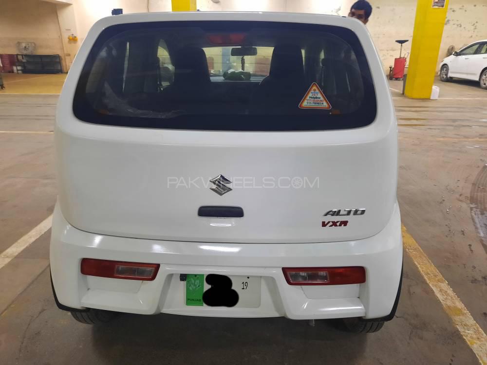 Suzuki Alto 2019 for Sale in Faisalabad Suzuki Alto 2019 for Sale in Faisalabad Image-3