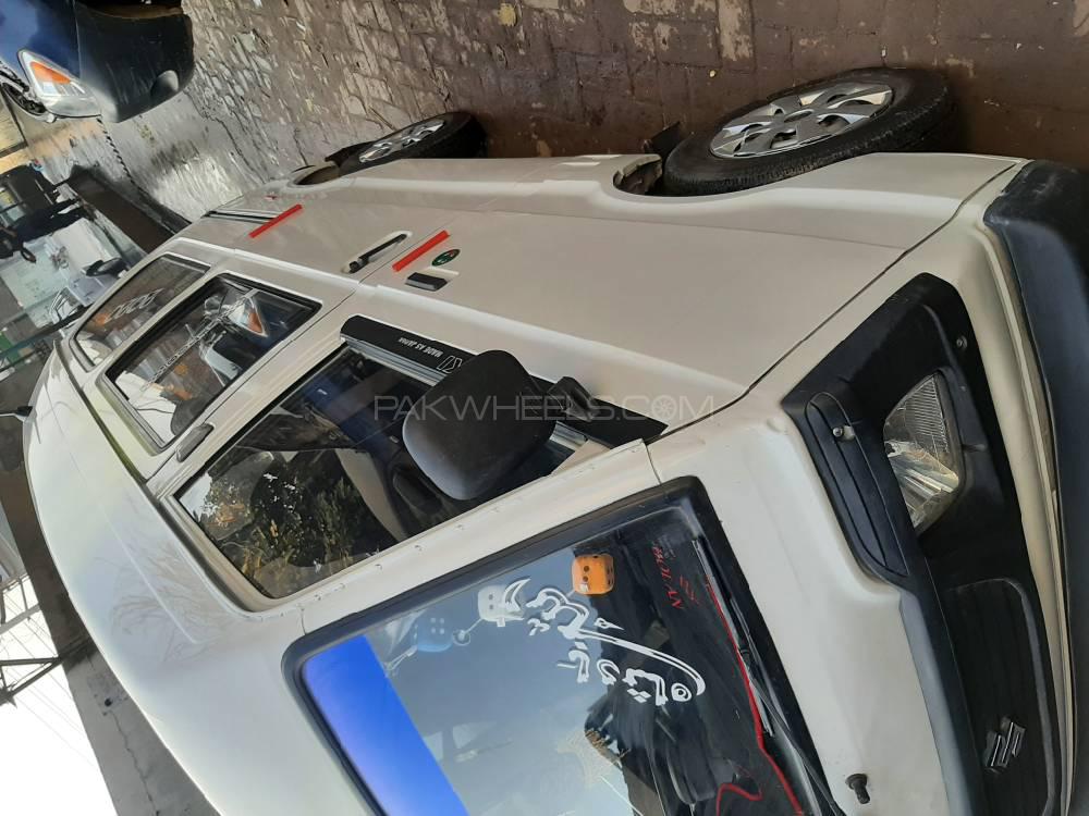 Suzuki Bolan 2020 for Sale in Sialkot Image-1