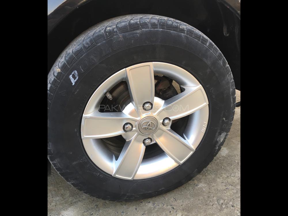 Suzuki Cultus 2007 for Sale in Wah cantt Suzuki Cultus 2007 for Sale in Wah cantt Image-10