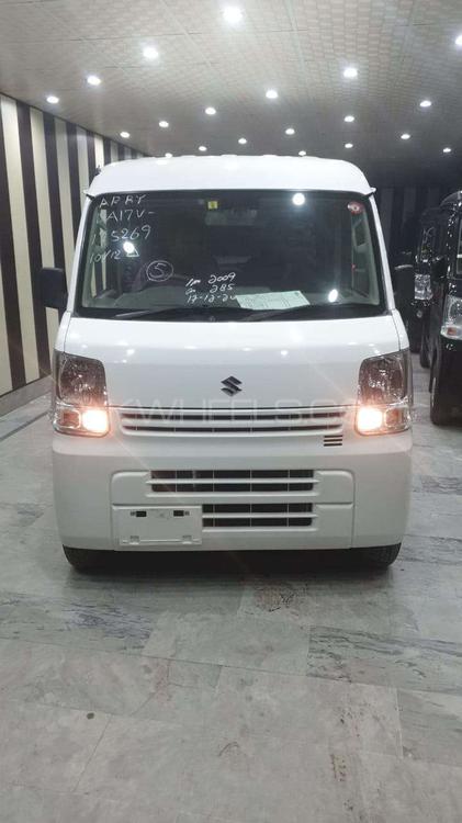Suzuki Every 2016 for Sale in Gujranwala Image-1