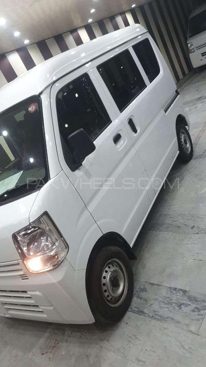 سوزوکی ایوری 2016 for Sale in گجرانوالہ سوزوکی ایوری 2016 for Sale in گجرانوالہ Image-3