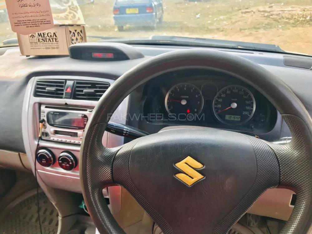 Suzuki Liana 2006 for Sale in Wazirabad Suzuki Liana 2006 for Sale in Wazirabad Image-7