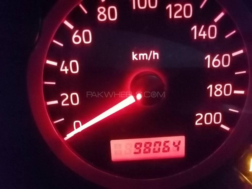 Suzuki Liana 2006 for Sale in Karachi Image-1