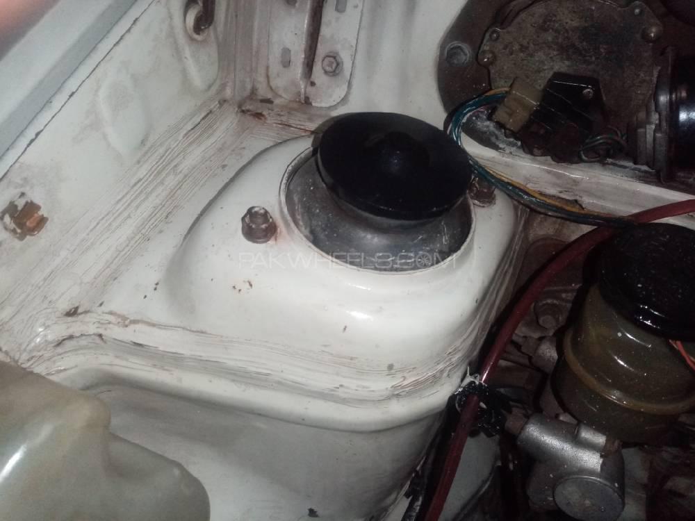 Suzuki Mehran 2002 for Sale in Rawalpindi Suzuki Mehran 2002 for Sale in Rawalpindi Image-4