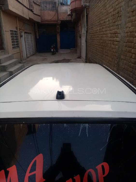 Suzuki Mehran 2002 for Sale in Rawalpindi Suzuki Mehran 2002 for Sale in Rawalpindi Image-13