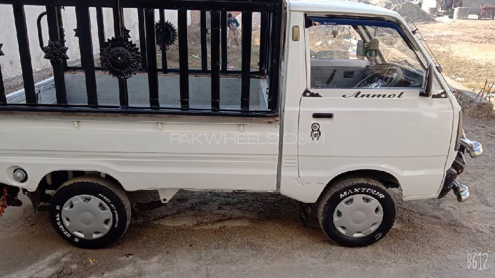 سوزوکی راوی 2007 for Sale in راولپنڈی سوزوکی راوی 2007 for Sale in راولپنڈی Image-11