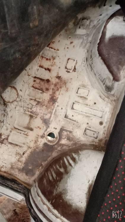 سوزوکی راوی 2007 for Sale in راولپنڈی سوزوکی راوی 2007 for Sale in راولپنڈی Image-13