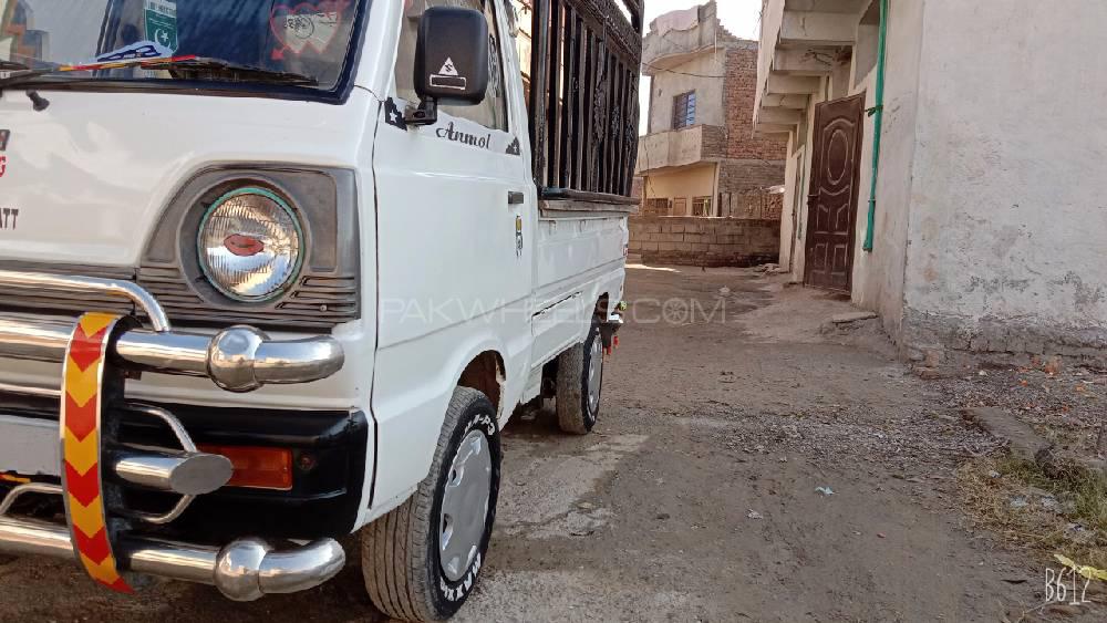 سوزوکی راوی 2007 for Sale in راولپنڈی سوزوکی راوی 2007 for Sale in راولپنڈی Image-18