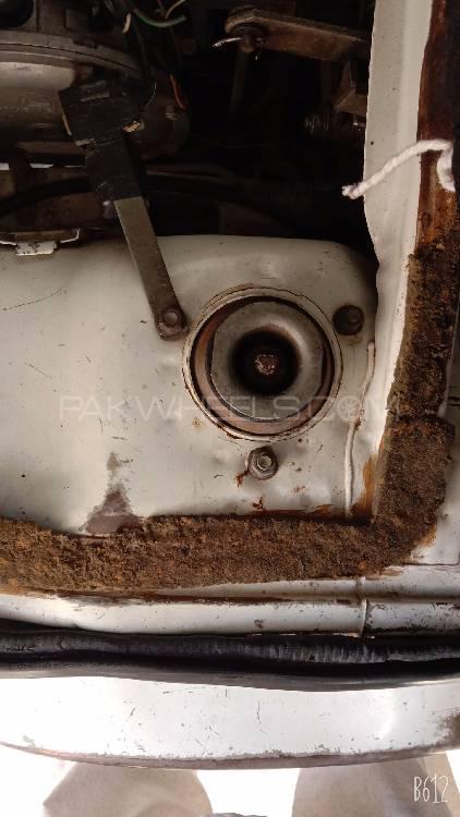 سوزوکی راوی 2007 for Sale in راولپنڈی سوزوکی راوی 2007 for Sale in راولپنڈی Image-12