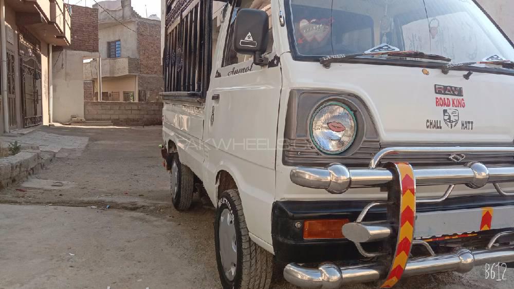 سوزوکی راوی 2007 for Sale in راولپنڈی سوزوکی راوی 2007 for Sale in راولپنڈی Image-3