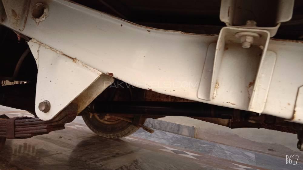 سوزوکی راوی 2007 for Sale in راولپنڈی سوزوکی راوی 2007 for Sale in راولپنڈی Image-19