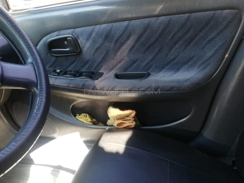 Toyota Corolla 1998 for Sale in Muzaffarabad Toyota Corolla 1998 for Sale in Muzaffarabad Image-4